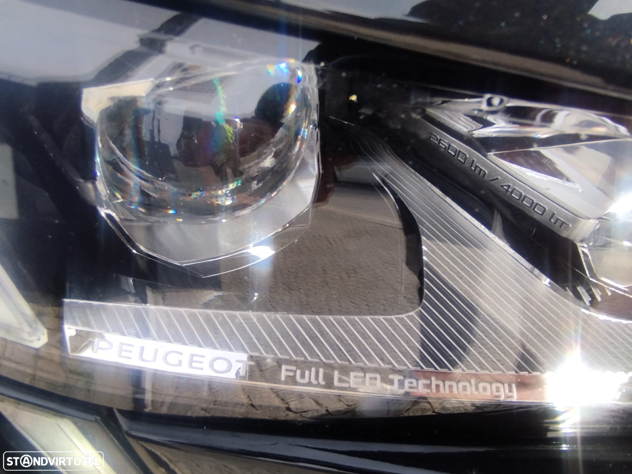 Peugeot 508 SW 1.5 BlueHDi GT EAT8 - 45