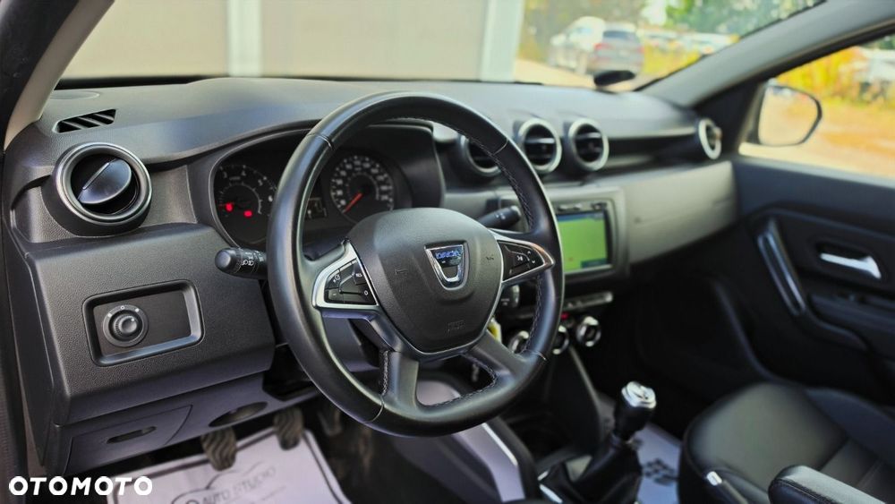 Dacia Duster 1.0 TCe Prestige - 10