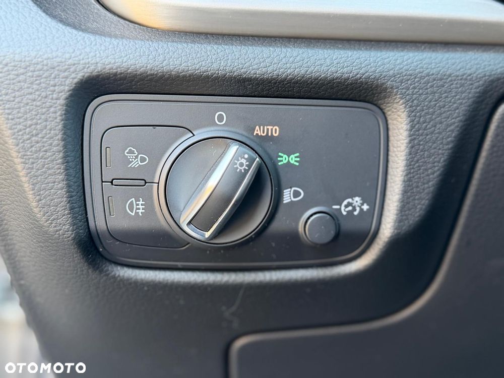 Audi S3 Sportback - 37