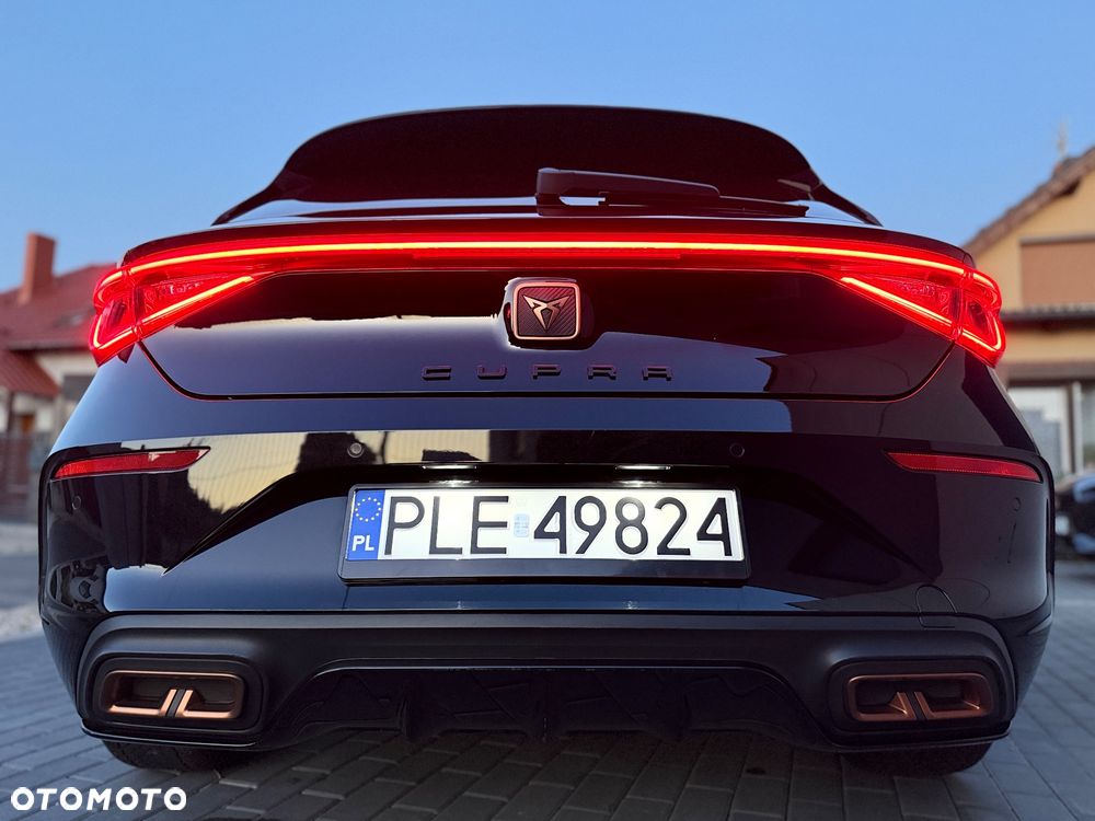 Cupra Leon 1.4 e-Hybrid PHEV DSG - 29