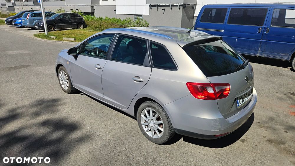 Seat Ibiza 1.4 16V Style - 3