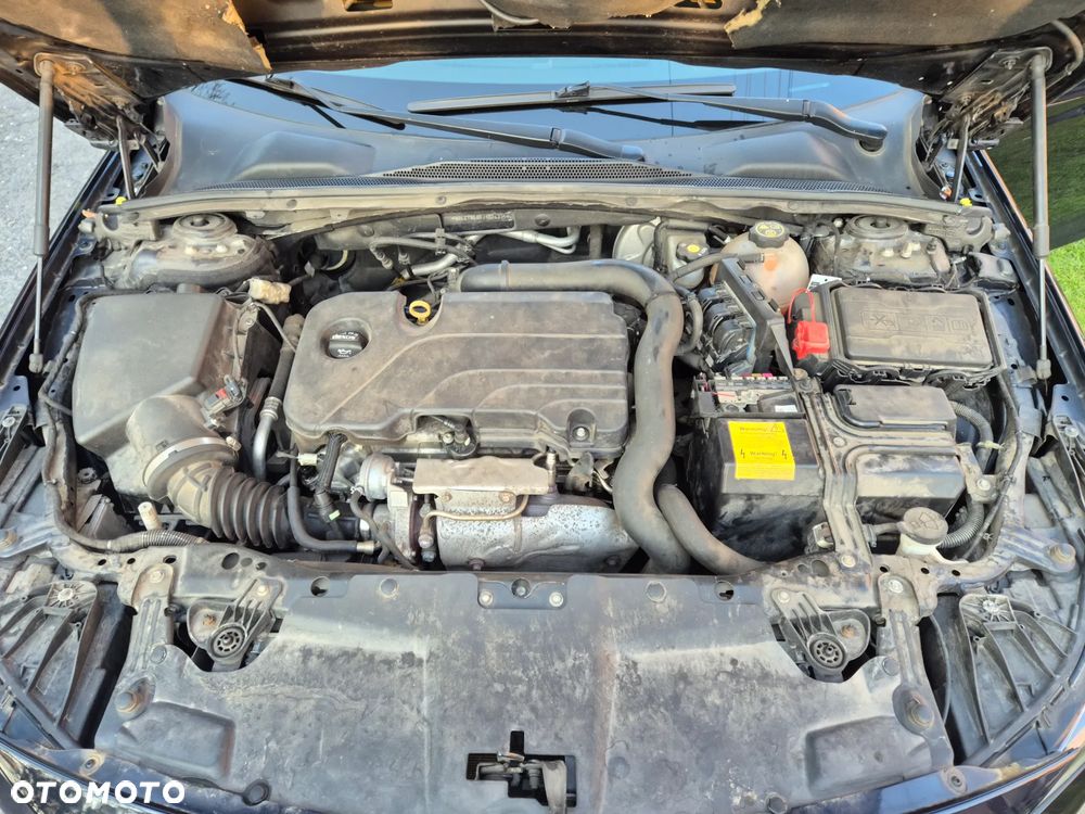 Opel Insignia 1.5 Direct InjectionTurbo Business Innovation - 32