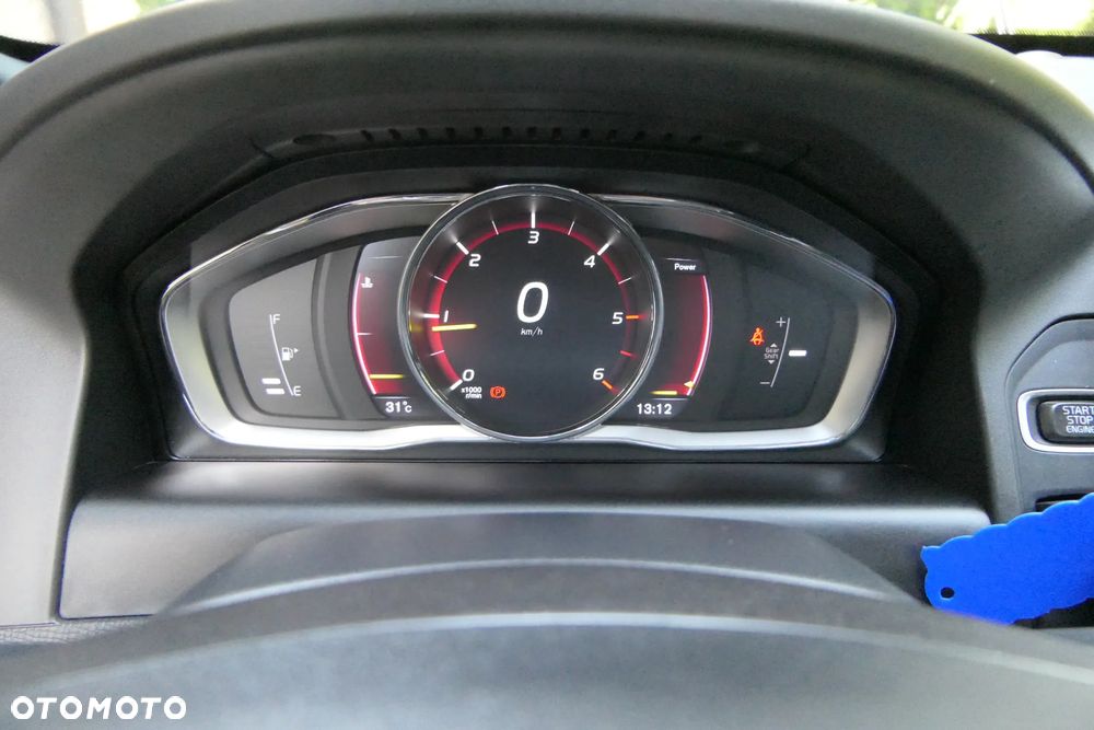 Volvo XC 60 D3 Drive-E Summum - 27