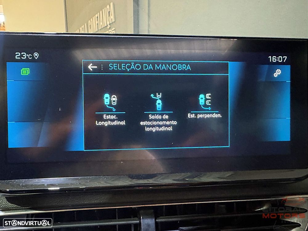 Peugeot 5008 1.2 PureTech GT Pack EAT8 - 36