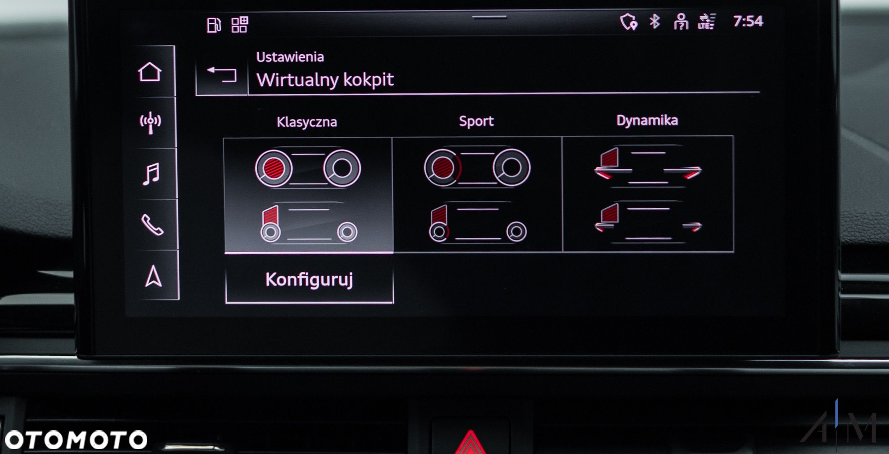 Audi A5 Sportback 45 TFSI quattro S tronic edition one - 28