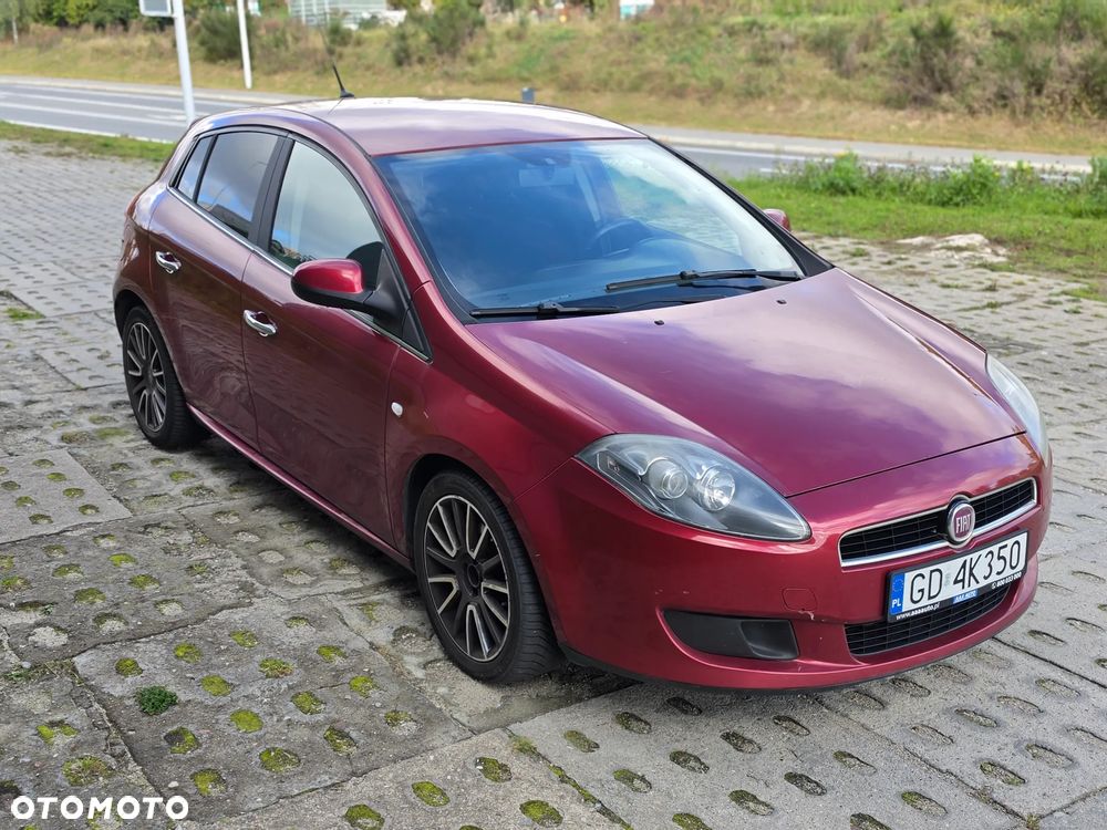 Fiat Bravo - 4