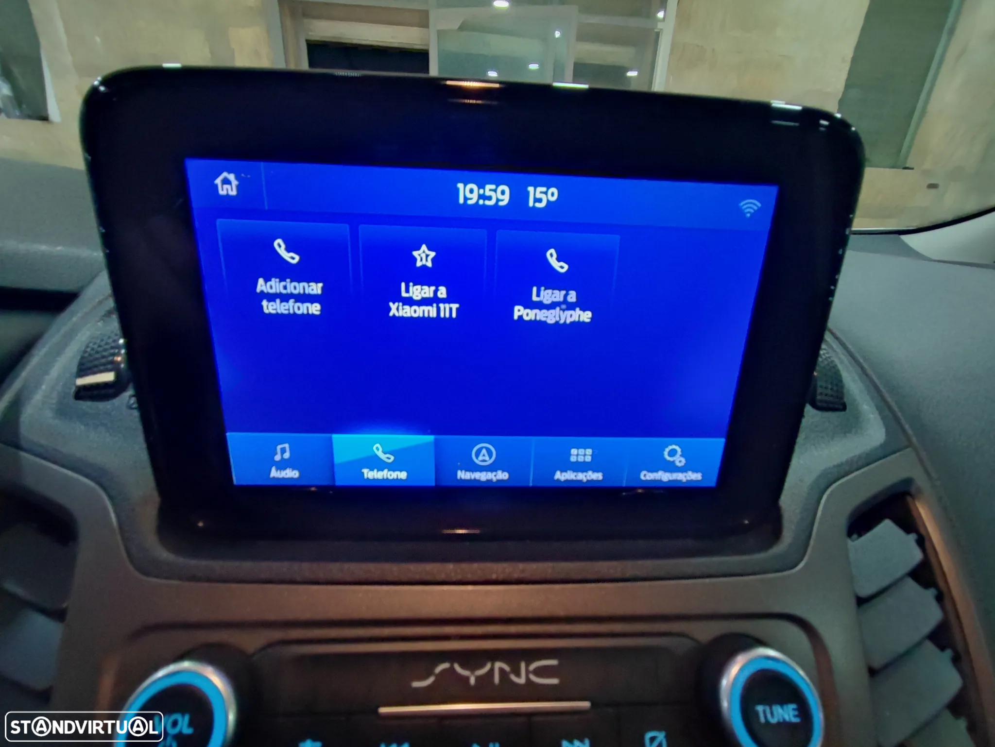 Ford Transit Connect 1.5 TDCi Ecoblue L1 Trend Nav - 03 Lug - 22