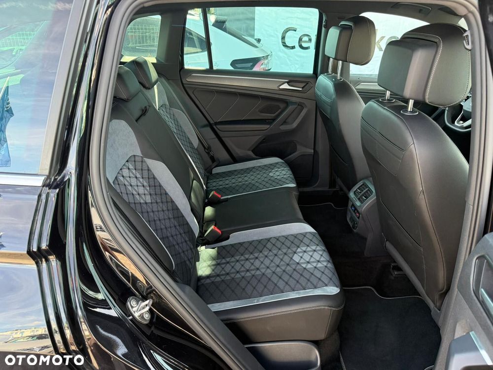 Volkswagen Tiguan 1.5 TSI EVO R-Line DSG - 16