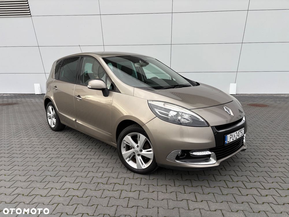 Renault Scenic 1.5 dCi Expression - 2