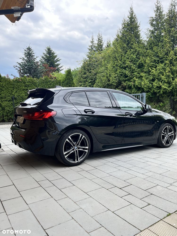BMW Seria 1 - 3