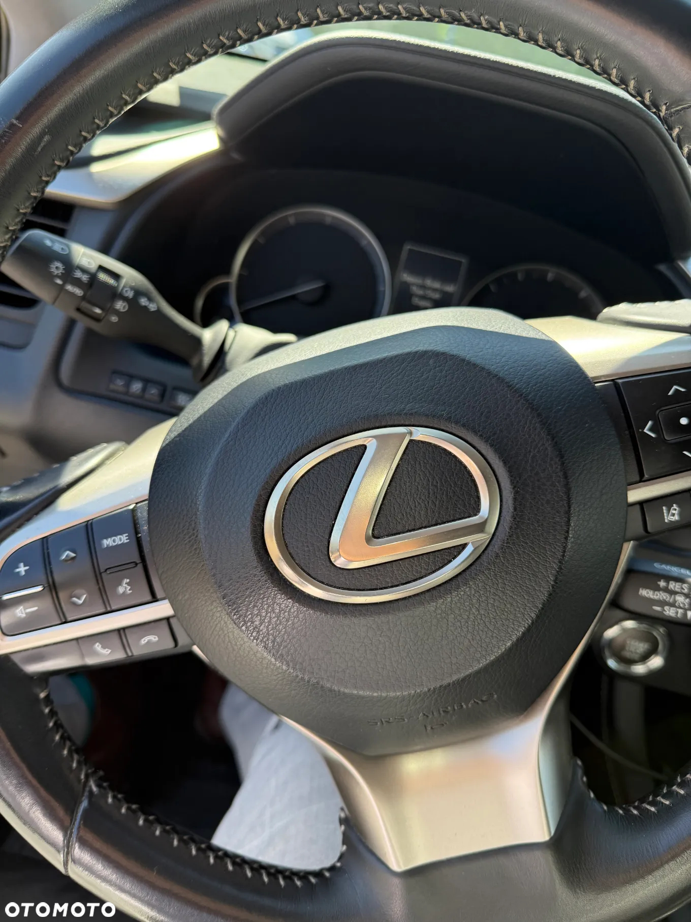Lexus RX 200t / 300 Elegance - 2