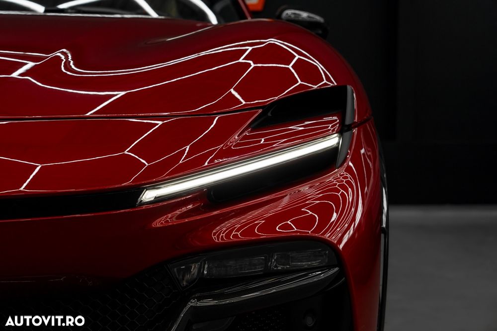 Ferrari Purosangue - 10