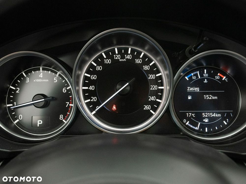 Mazda CX-5 2.0 Center-Line Plus 2WD - 12