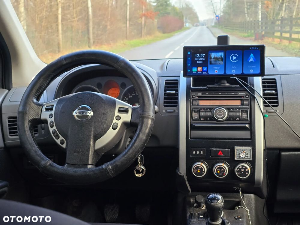 Nissan X-Trail 2.0 dCi 4x4 DPF Platinum - 23