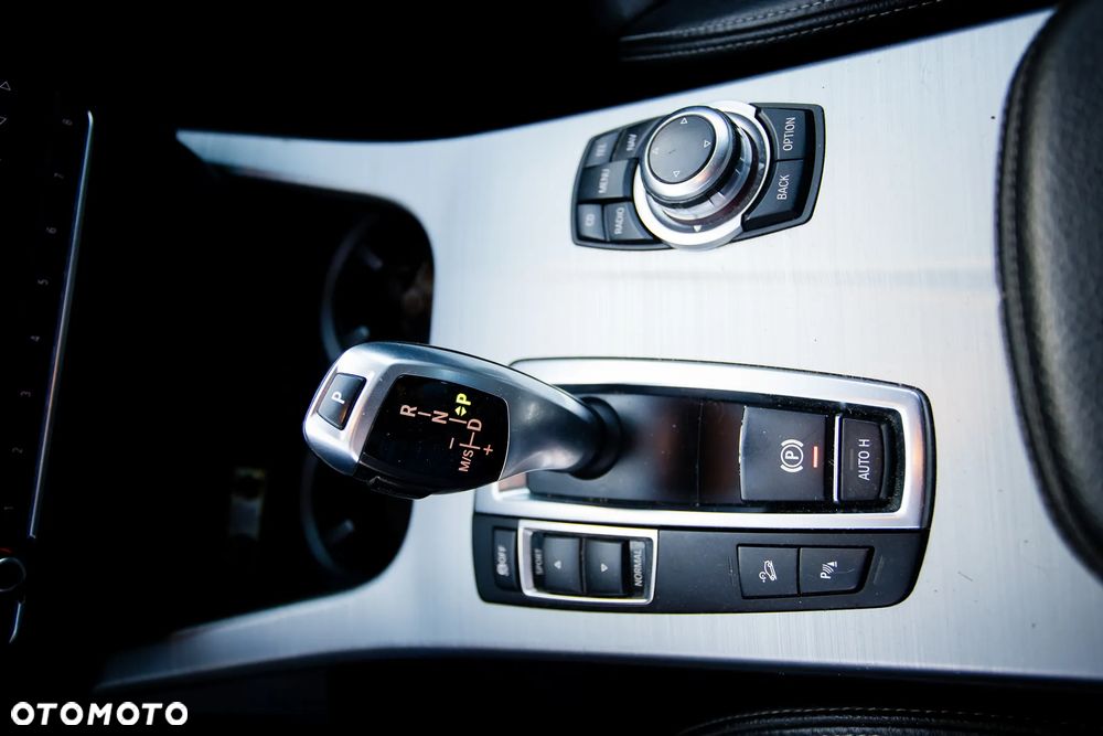 BMW X3 xDrive30d - 22