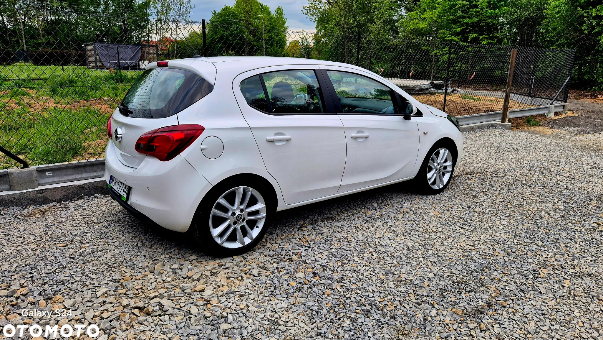 Opel Corsa 1.4 T Enjoy S&S - 14