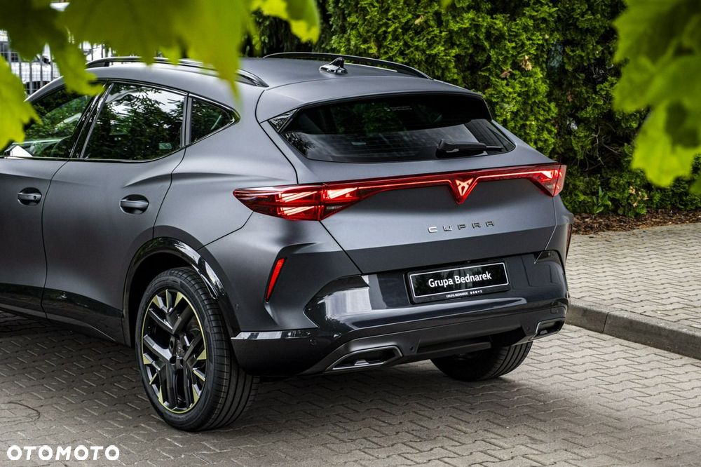 Cupra Formentor - 13
