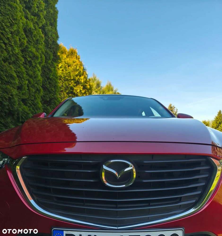 Mazda CX-3 - 7