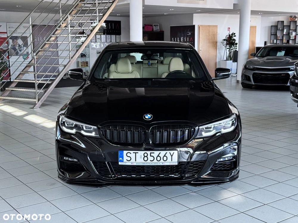 BMW Seria 3 330i xDrive - 3
