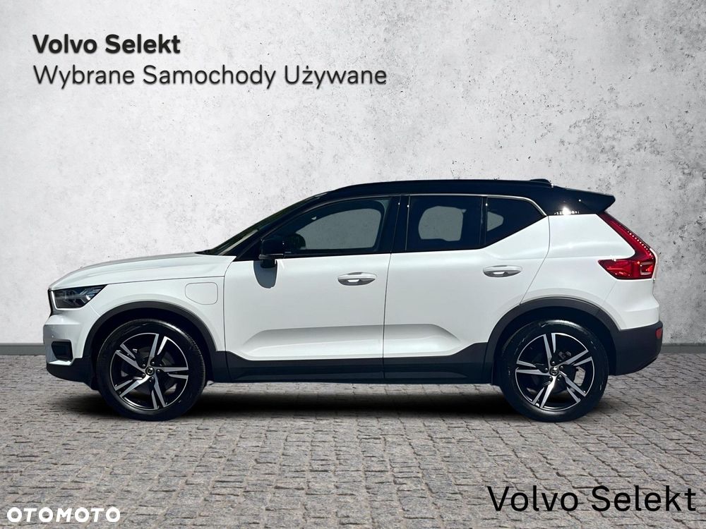 Volvo XC 40 - 4