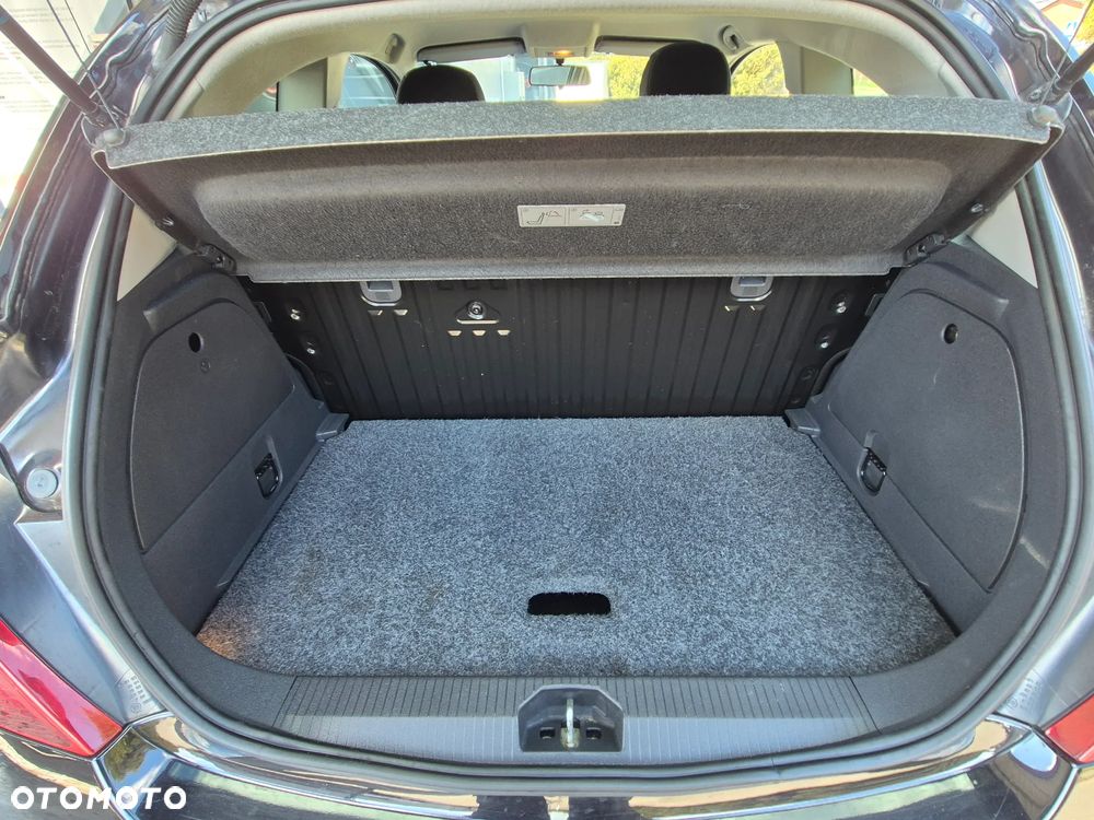 Opel Corsa 1.4 16V Color Elegance - 27