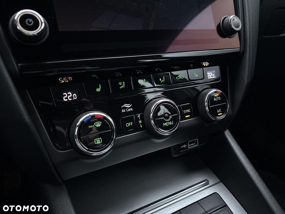 Skoda Octavia 1.5 TSI GPF ACT Ambition DSG - 26