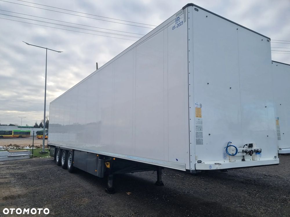 Schmitz Cargobull SCB*S3B - 19