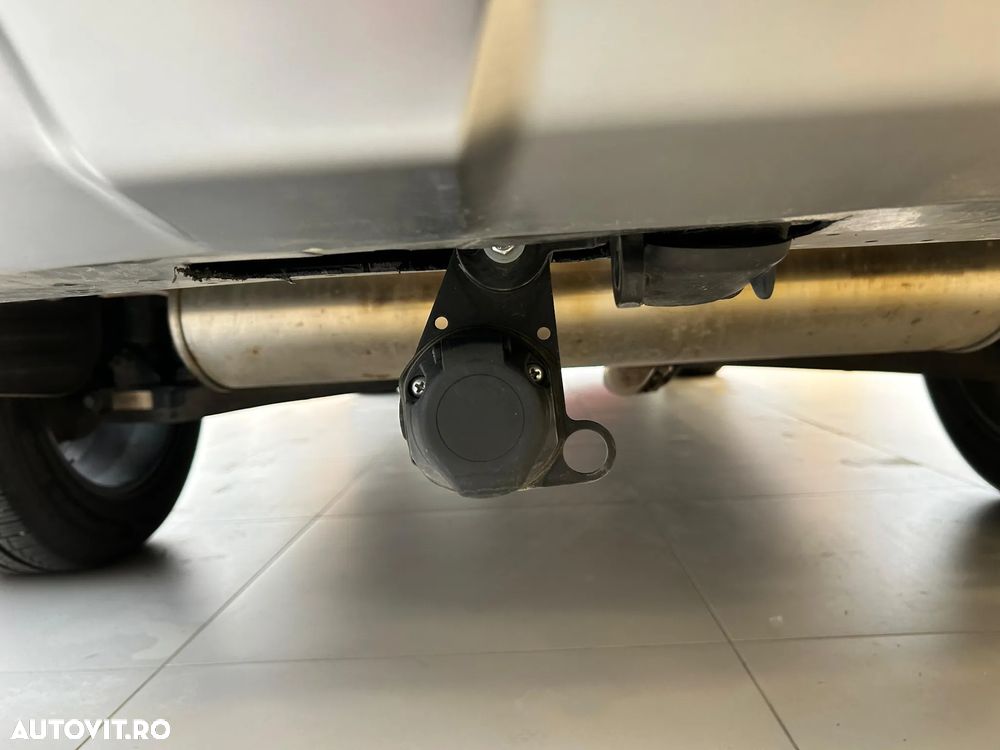 SsangYong Torres - 33