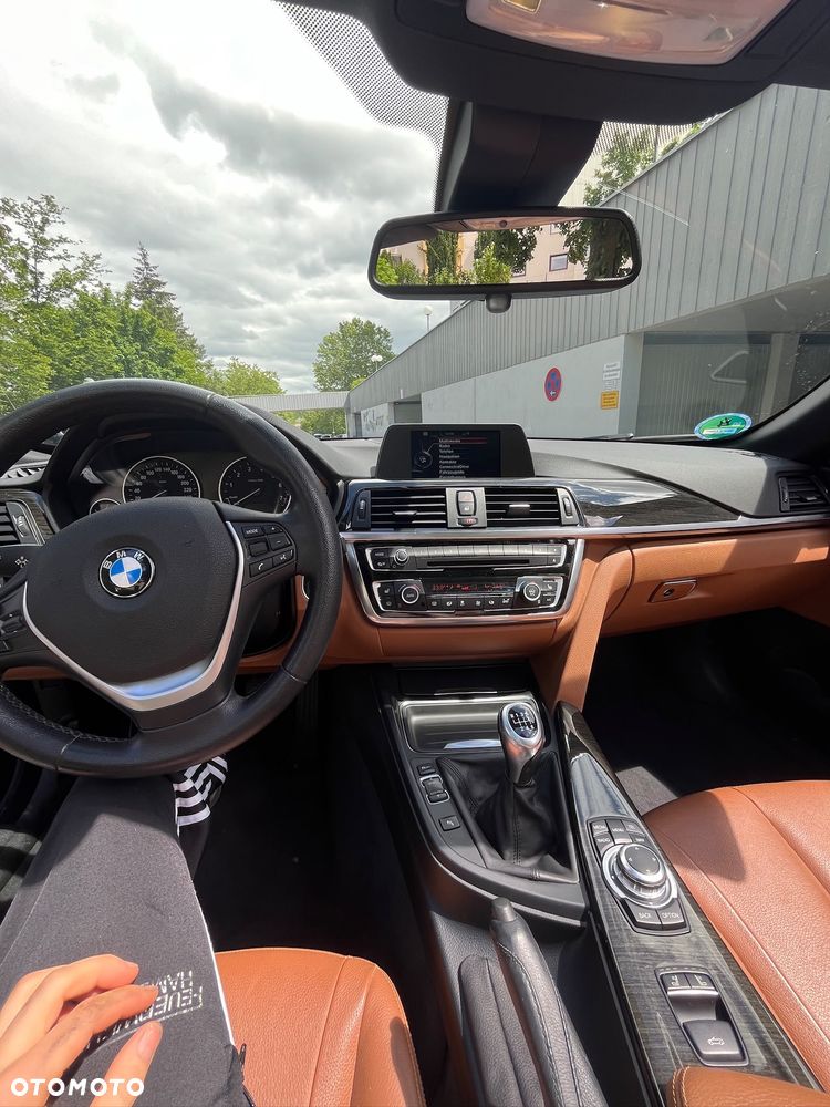 BMW Seria 4 - 4