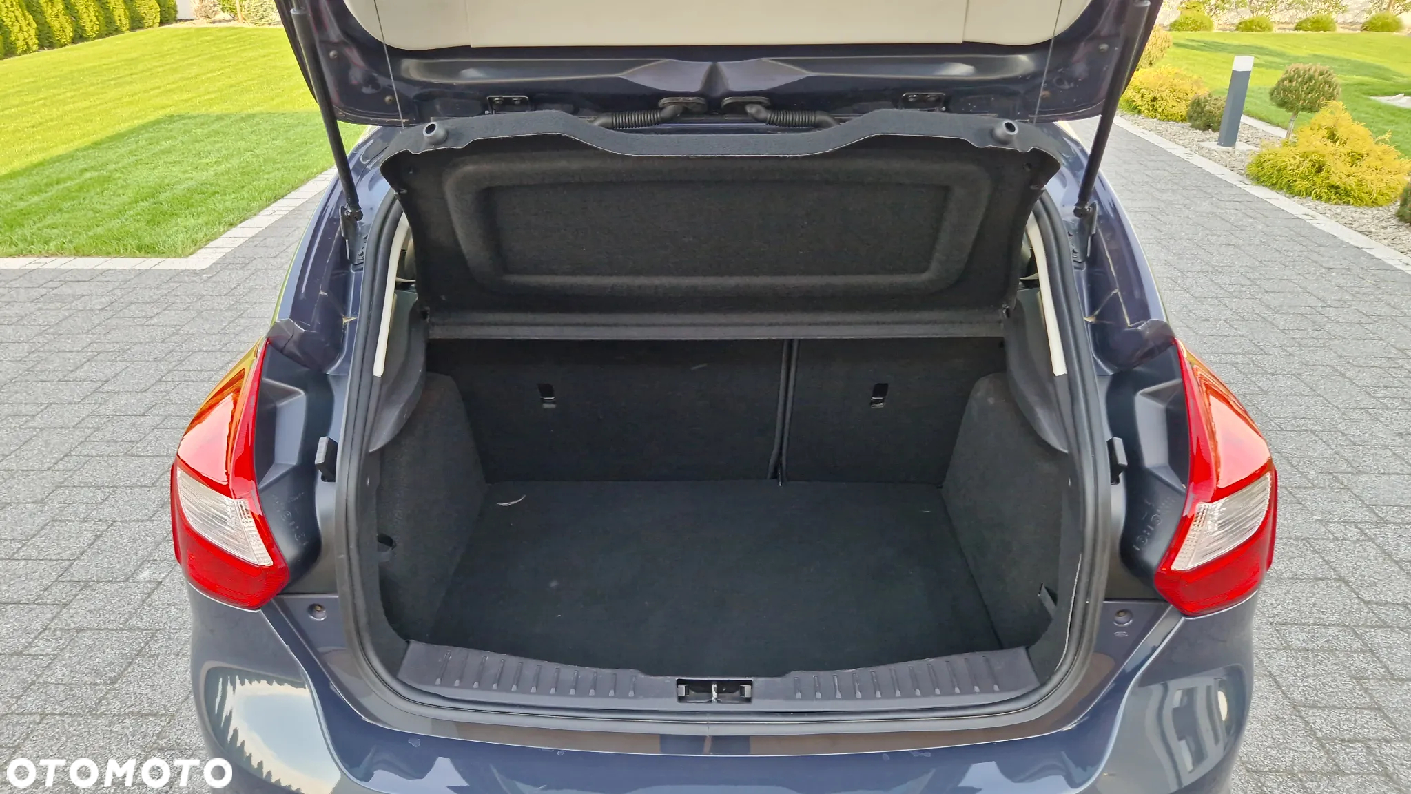 Ford Focus 1.0 EcoBoost Start-Stopp-System Titanium - 34