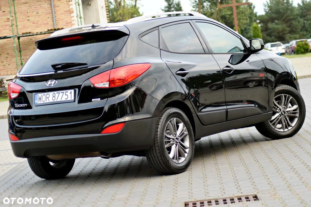 Hyundai ix35 - 3