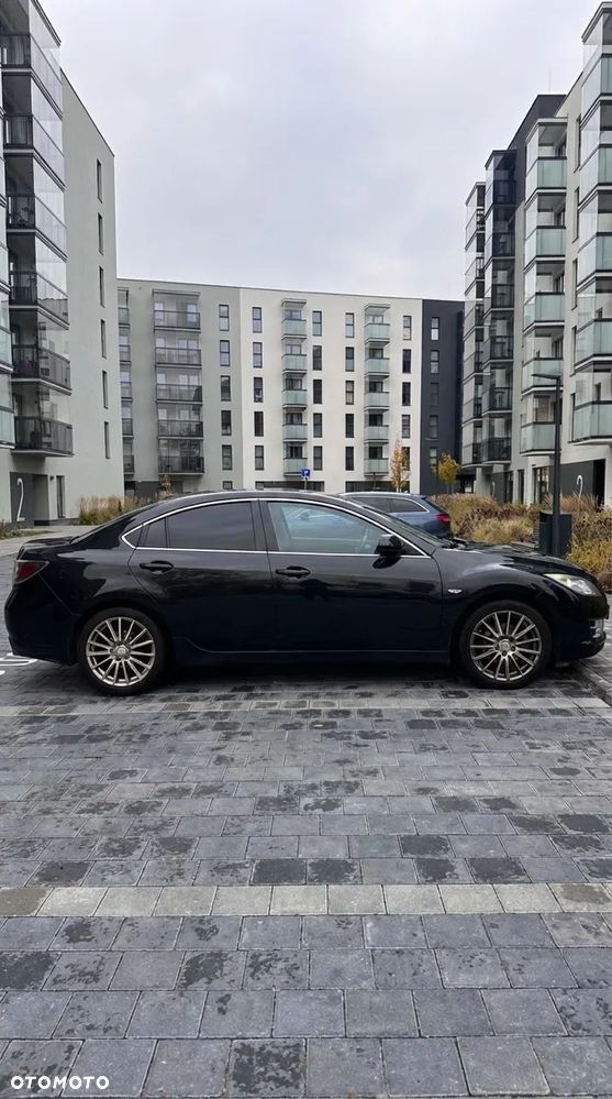 Mazda 6 1.8 Exclusive - 5