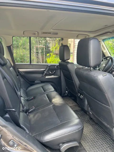 Mitsubishi Pajero 3.2 DID Instyle - 7