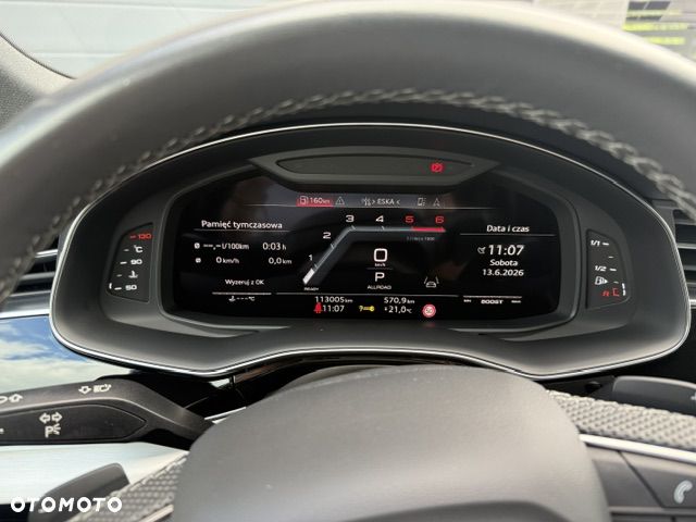 Audi SQ8 TDI mHEV Quattro Tiptronic - 10