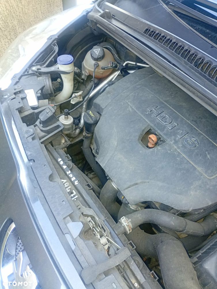 Peugeot 5008 HDI FAP 150 Platinum - 20