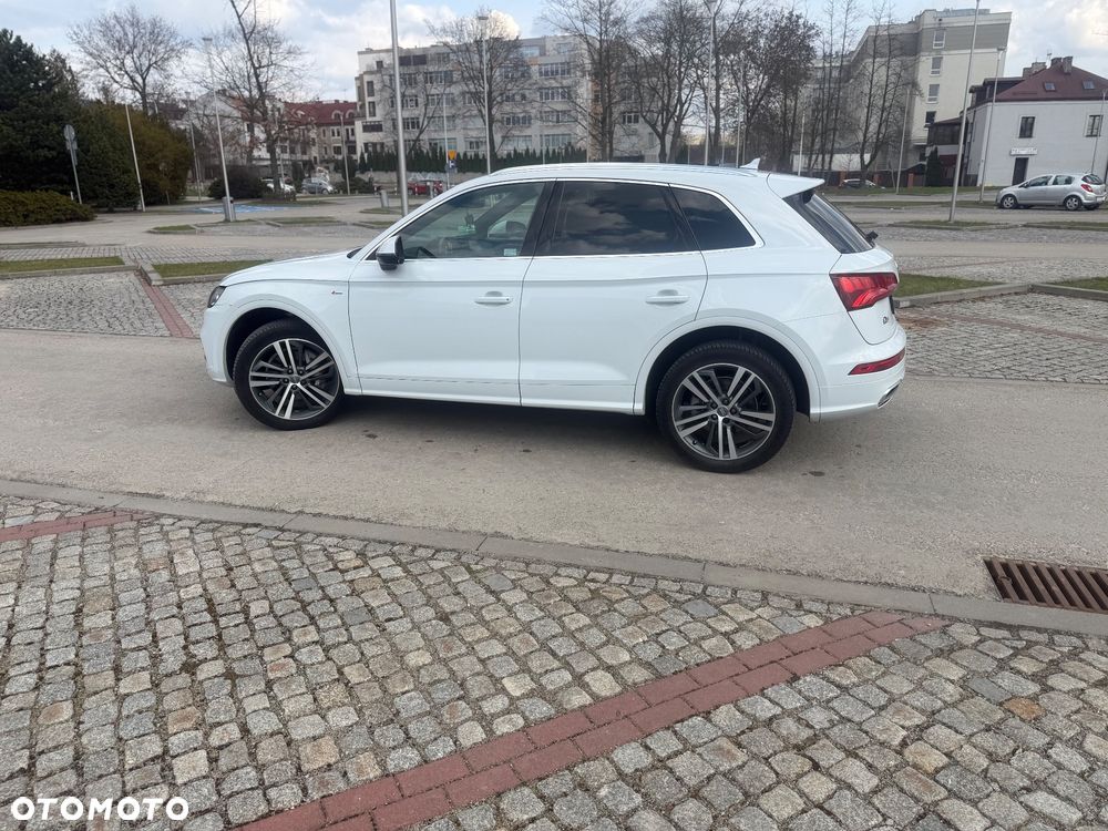 Audi Q5 2.0 TFSI Quattro S tronic - 23
