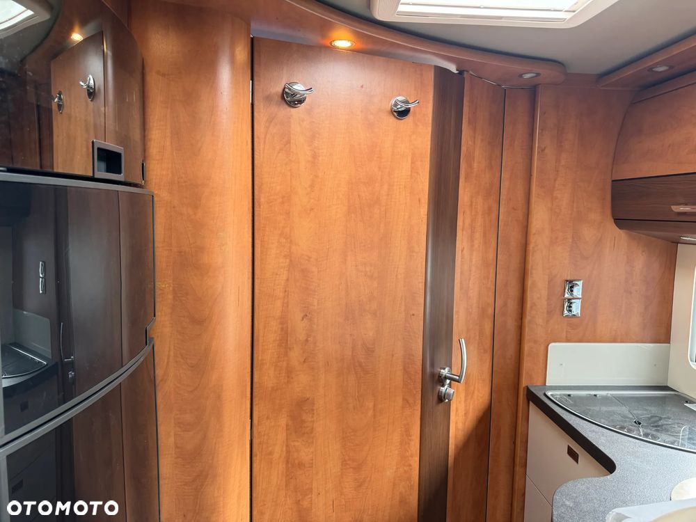 Carthago FIAT DUCATO - 5