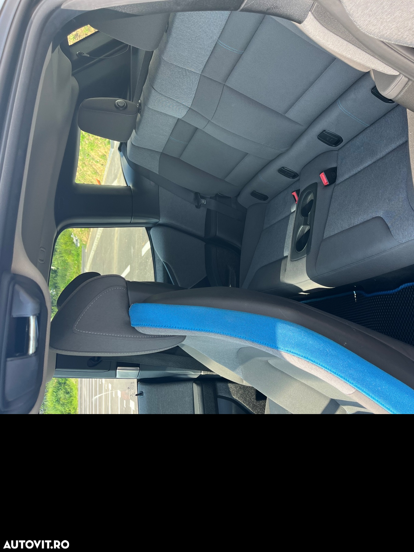 BMW i3 120 Ah - 9