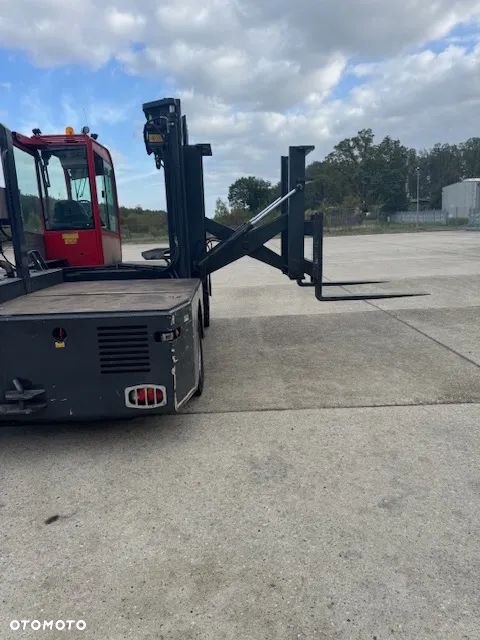 Baumann BGX 60/14/55 TR - 6