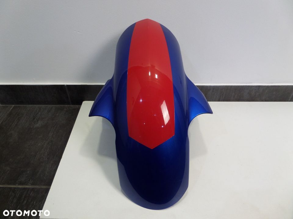 BMW S 1000 RR  S1000RR 09-17 BŁOTNIK PRZÓD 4661 7715962 02 - 7