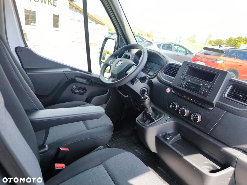 Renault Master - 10