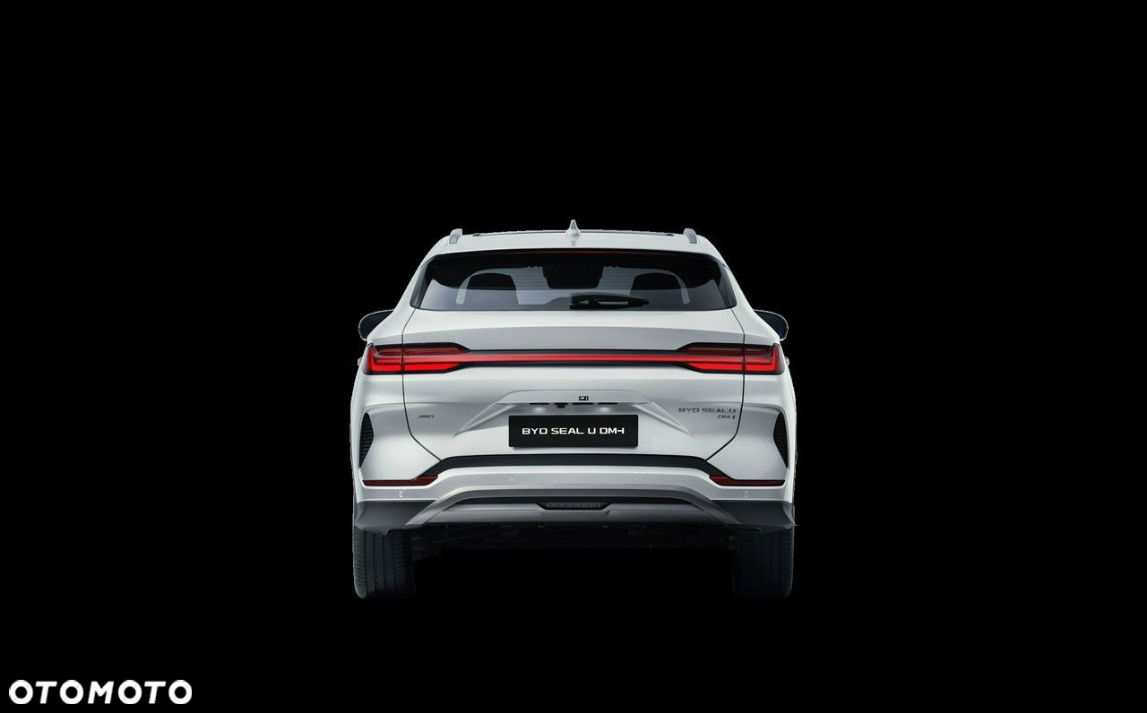 BYD Seal U - 4