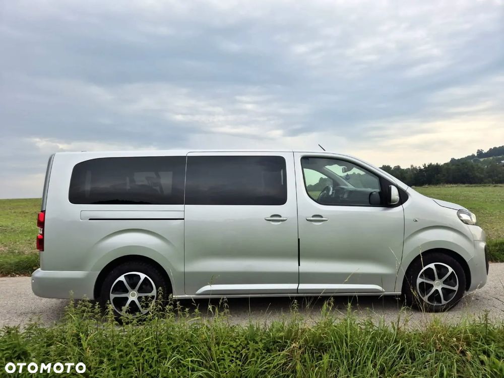 Citroën SpaceTourer 2.0 BlueHDi XL Feel - 1