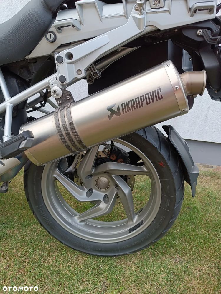 BMW GS - 16