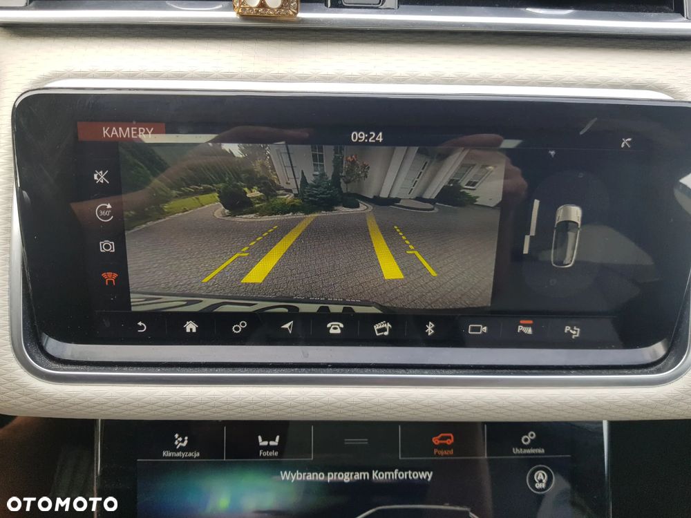 Land Rover Range Rover Velar 2.0 SD4 R-Dynamic SE - 18