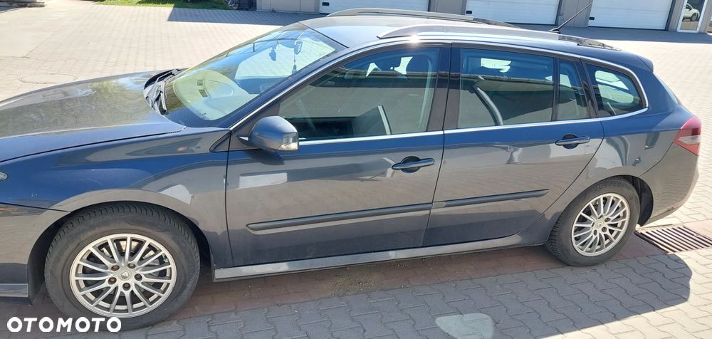 Renault Laguna 2.0 Expression Etanol - 2