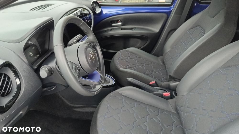 Toyota Aygo X - 14