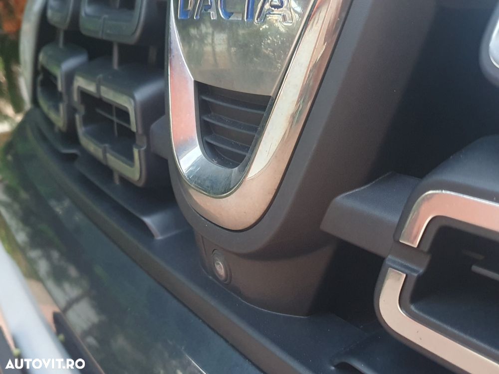 Dacia Duster - 11
