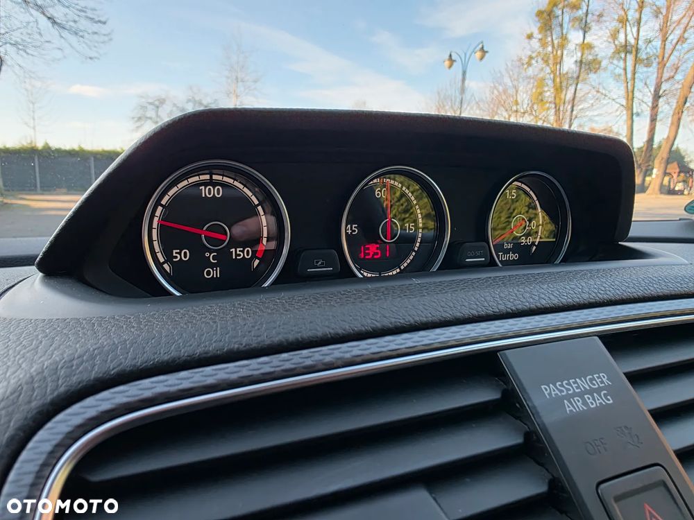 Volkswagen Scirocco 1.4 TSI BlueMotion Technology Club - 30