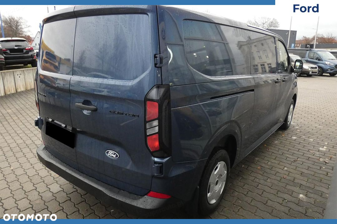 Ford Transit Custom L2H1 Trend 300 2.0 136KM - 7